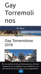 Mobile Screenshot of gaytorremolinos.com